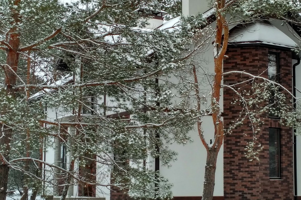 Коттеджный городок Синевир - фото 10
