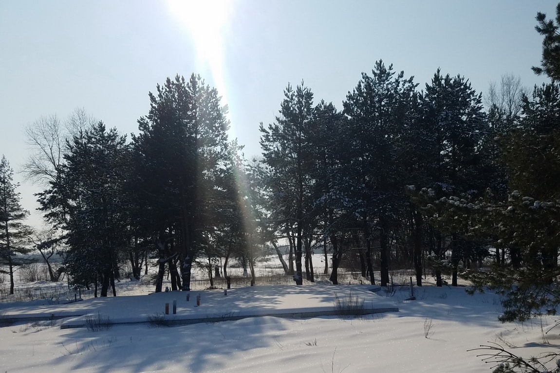 Коттеджный городок Синевир - фото 12