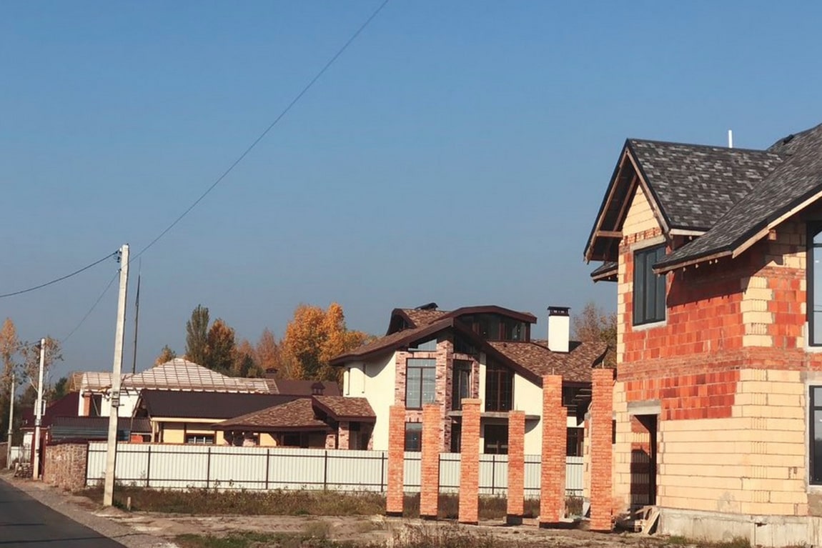 Коттеджный городок Синевир - фото 3