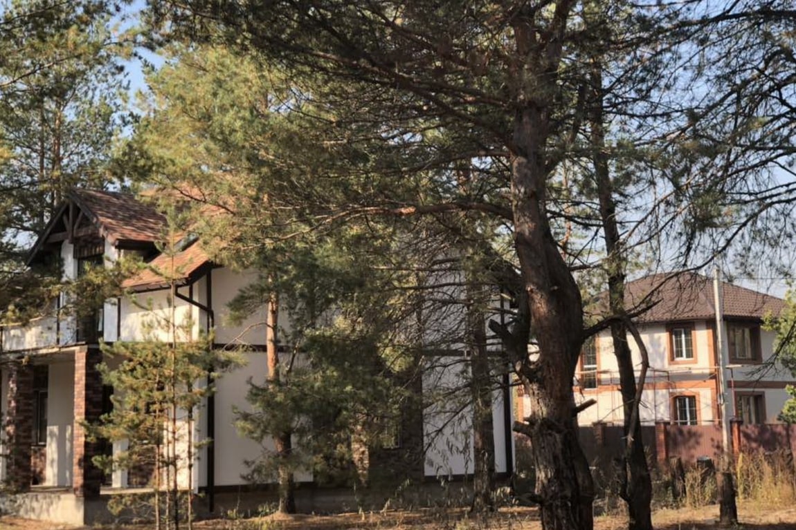 Коттеджный городок Синевир - фото 5